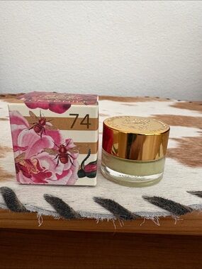 Tokyo Milk Honeyed Apricot Lip Balm